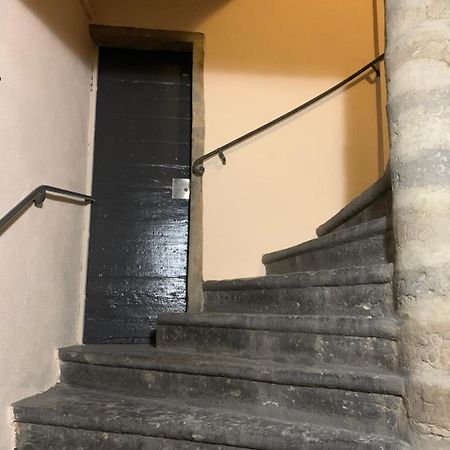 Studio Au Coeur De Lyon Exteriör bild