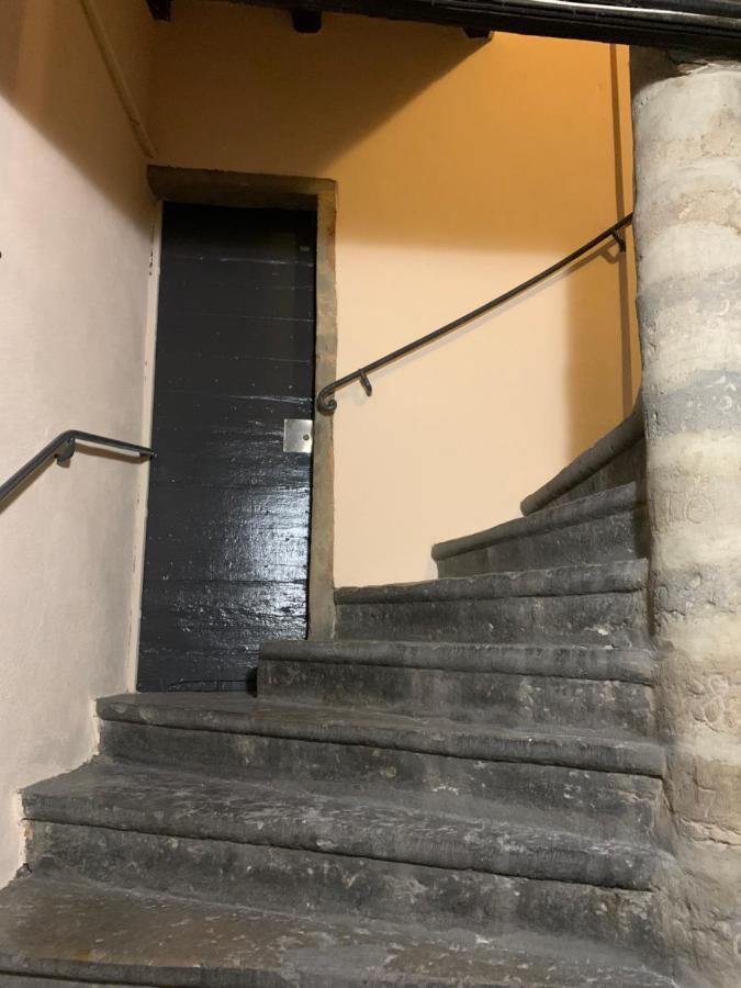 Studio Au Coeur De Lyon Exteriör bild